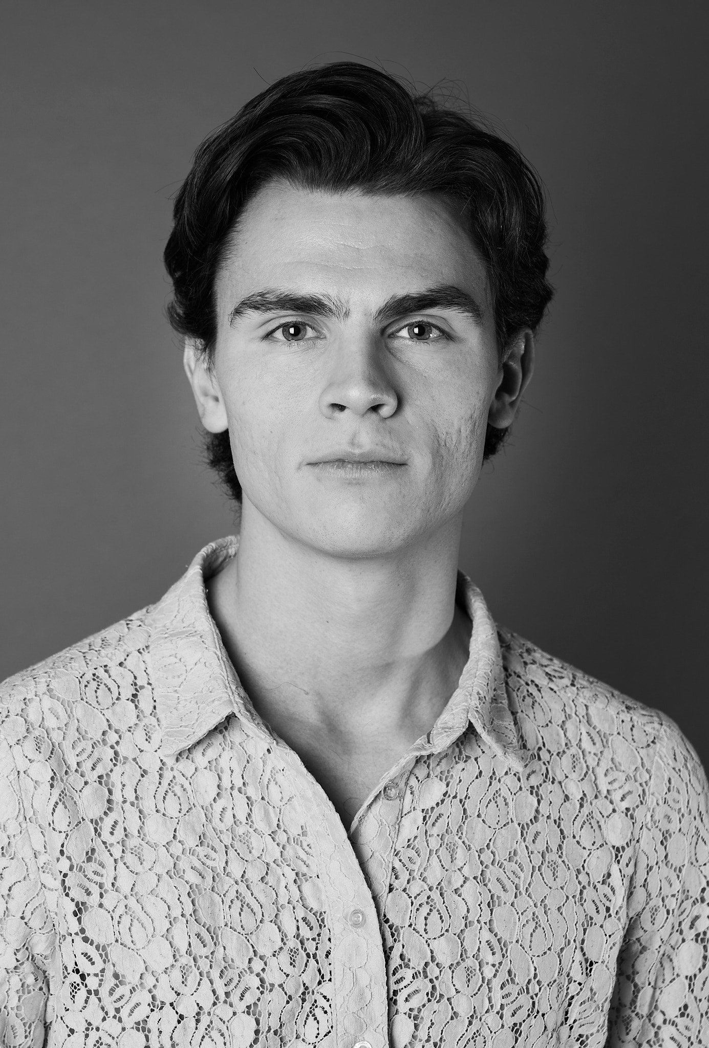 Isak Karlsson.
