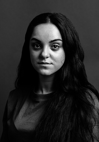 Nina Rashid.