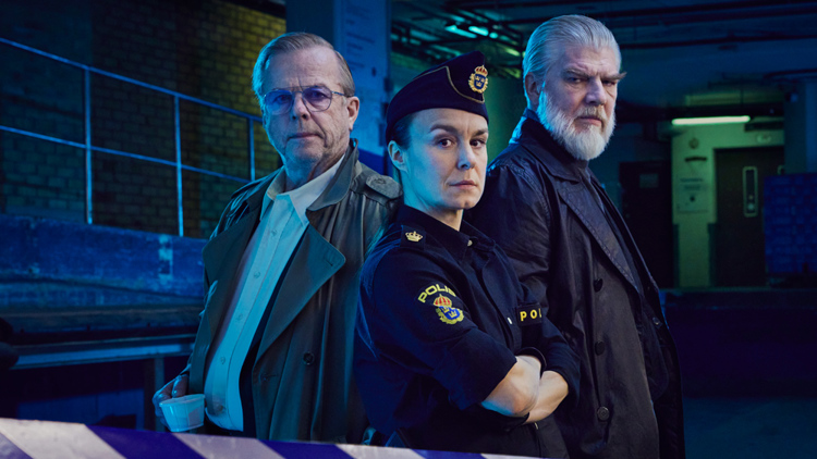 Nordiccrime List