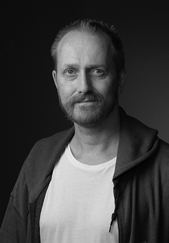 Niklas Åkerfelt.