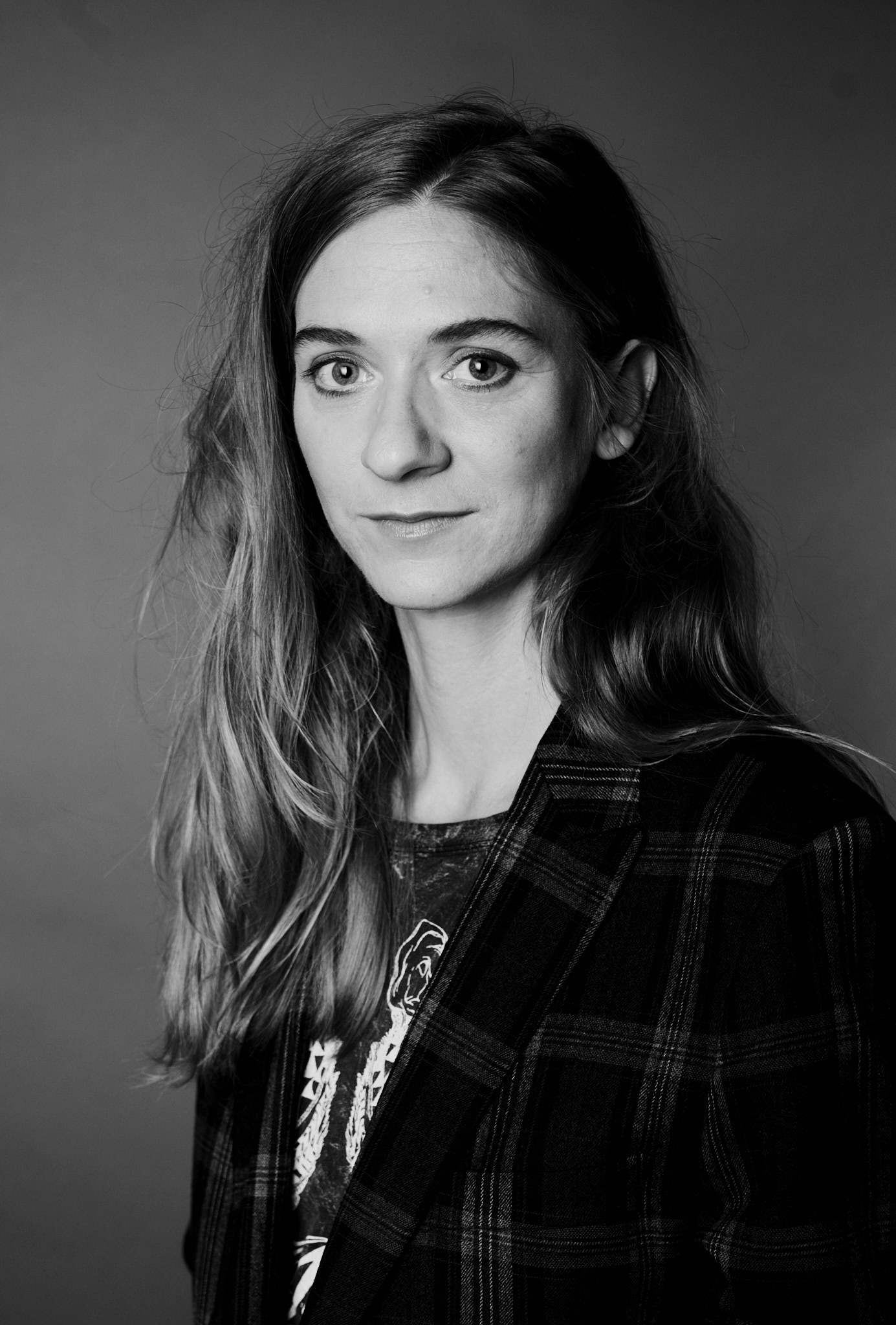 Jeppson Nina