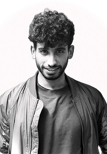 Ahmed Matar.