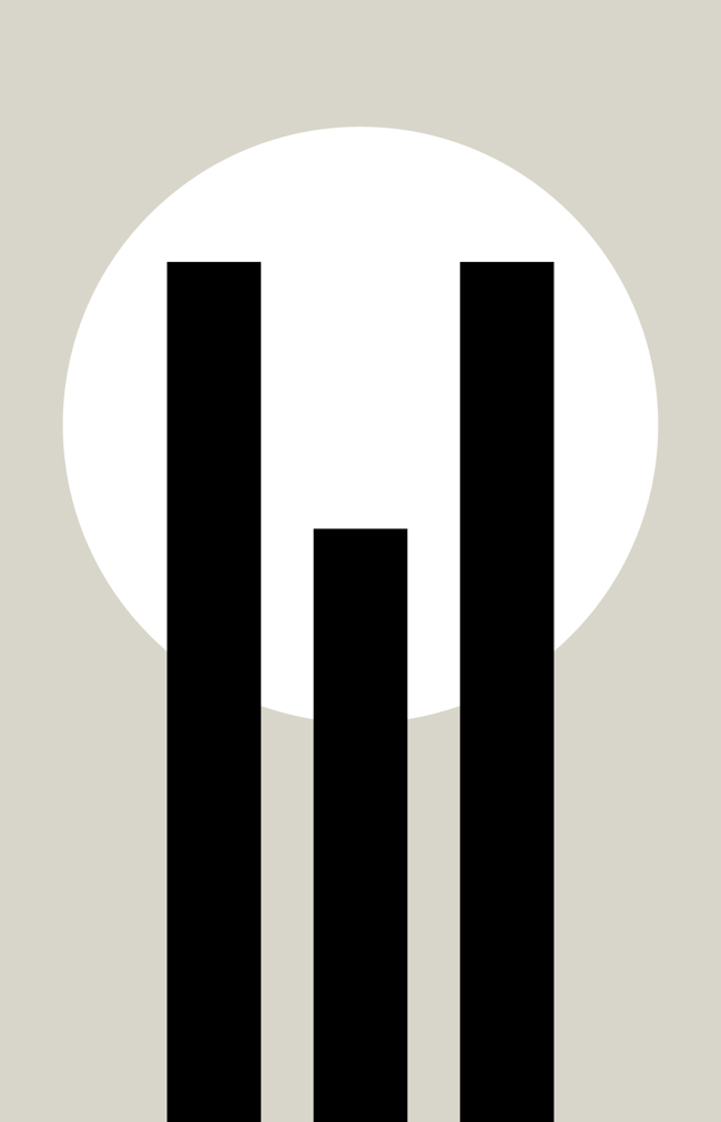 CHIMI Dramaten Portrait