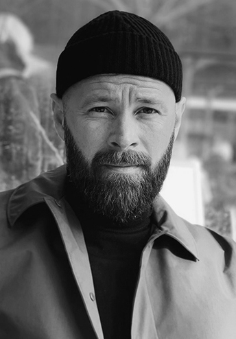 Ulf Stenberg.