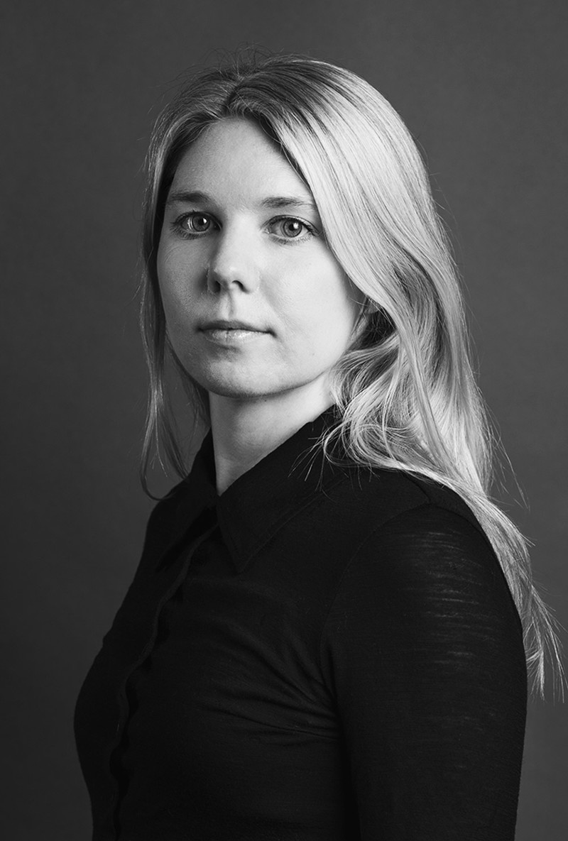 Nina Dahn.