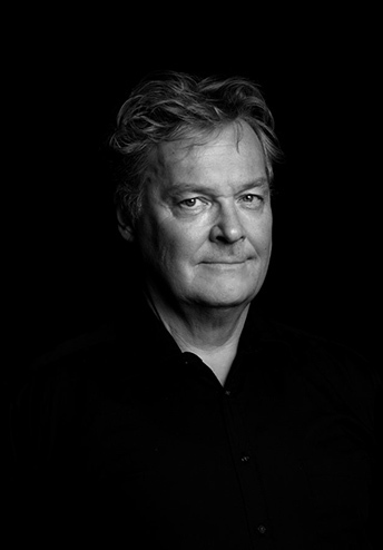 Anders Nyström.