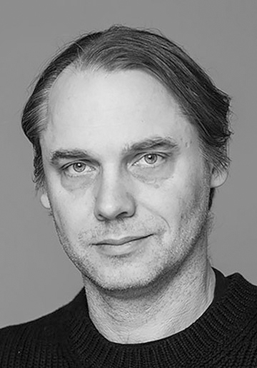 Mattias Andersson S Graygamma