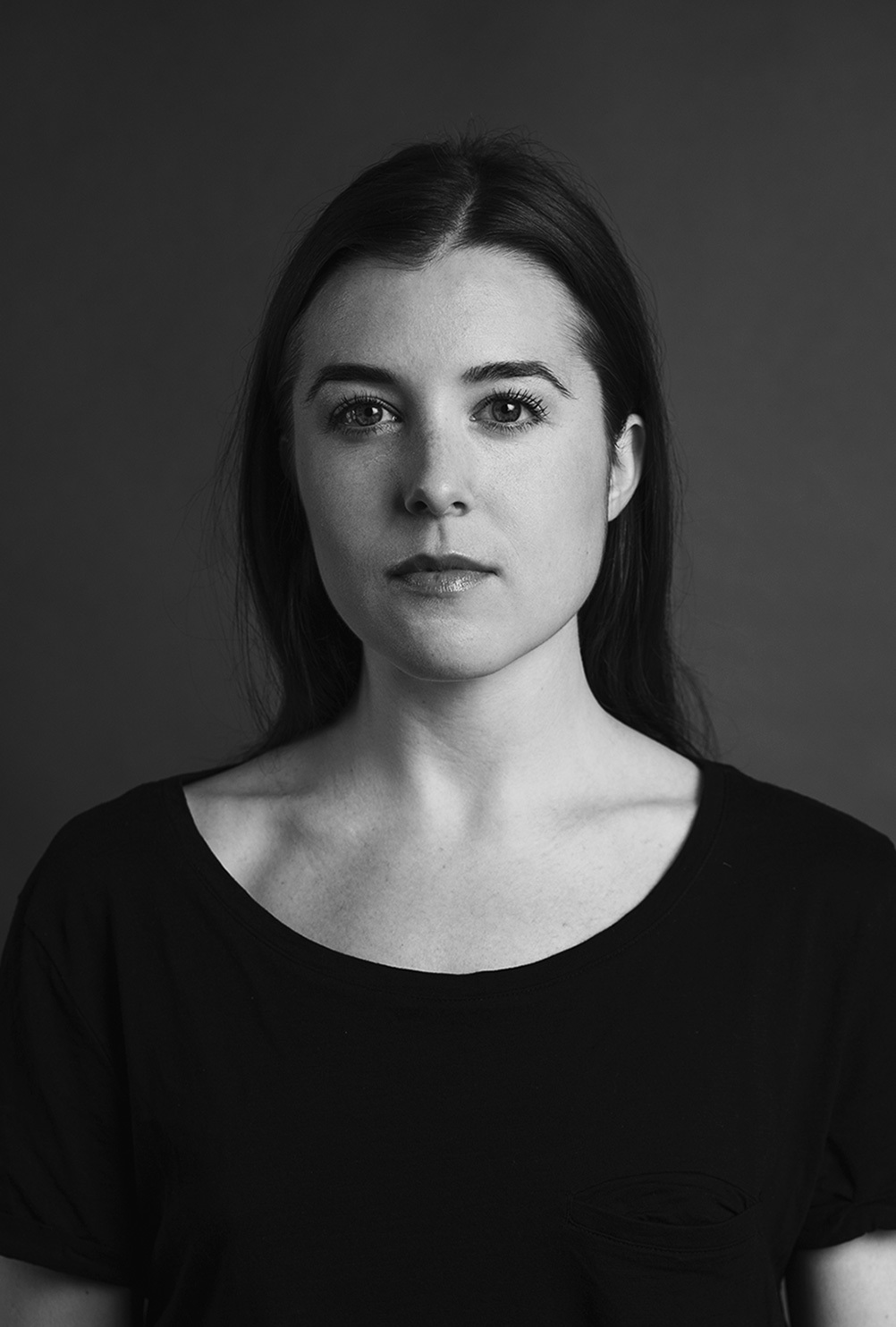 Johanna Wernmo.