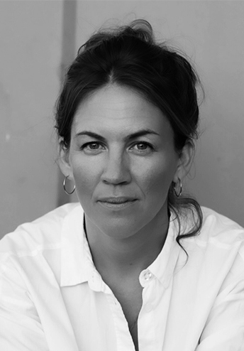 Julia Marko-Nord.