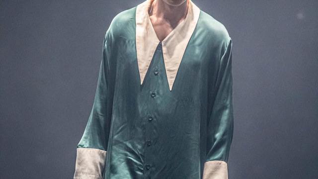 Hannes Meidal i (Macbeth).
