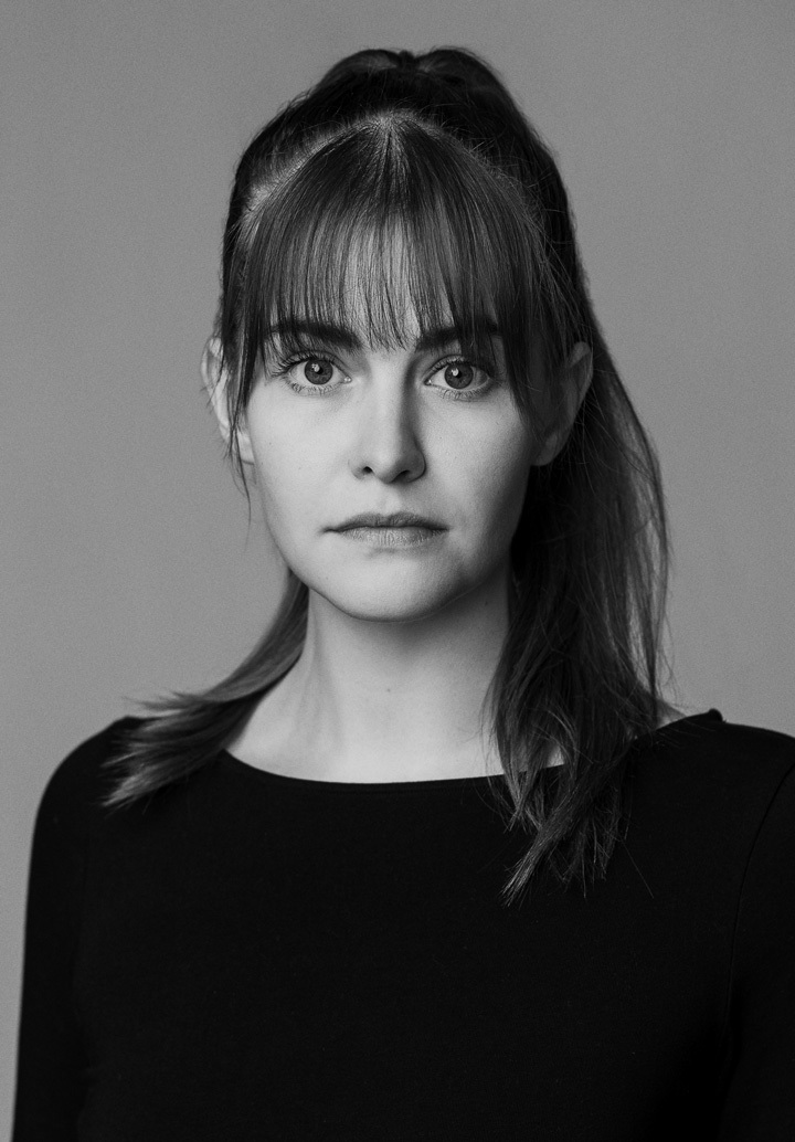 Löwerdahl Felicia Dramaten