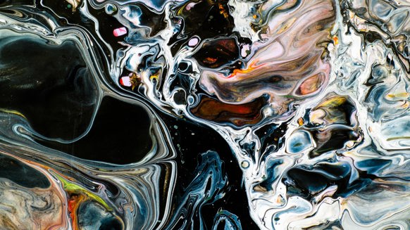 River Flow Credit DB