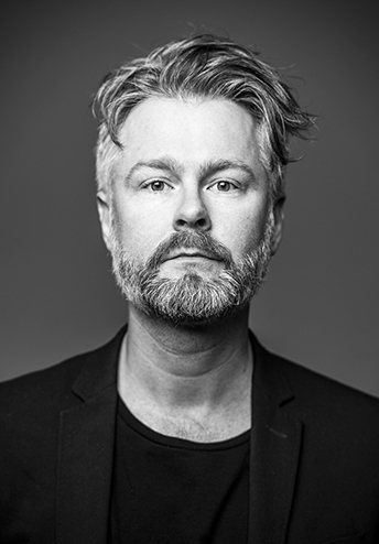 Jens Ohlin.