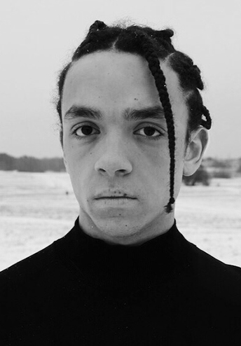 Joel Valois.
