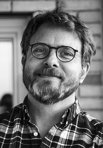 Lennstrand Petter