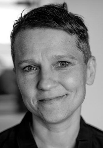 Malin Stenberg.