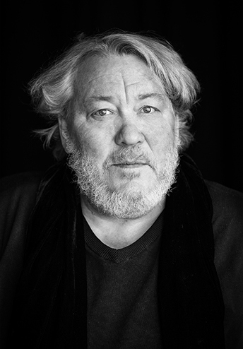 Leif Andrée.