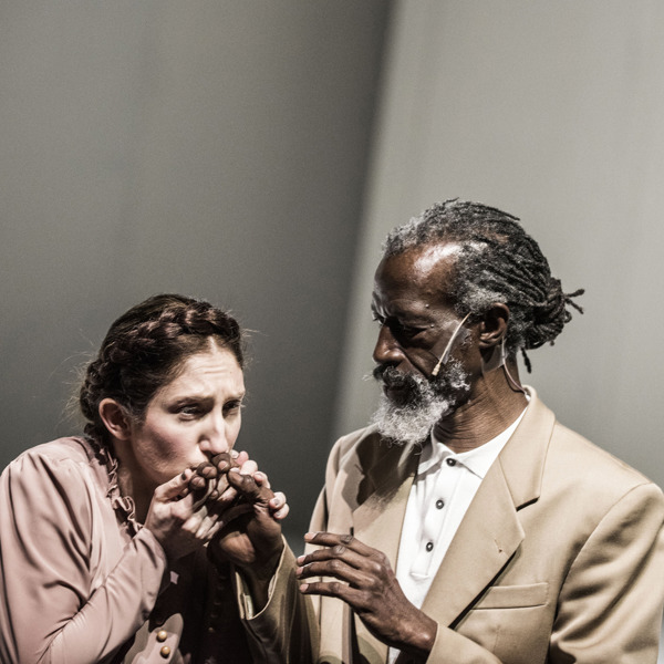 Mein Kampf Fot. M. Hueckel 5W