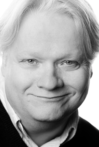 Kjell Wilhelmsen.