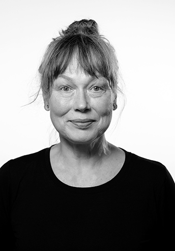 Marianne Nielsen.