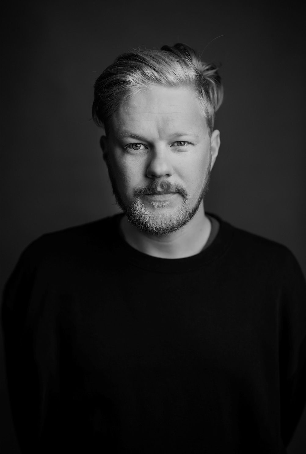 Gustav Berg.