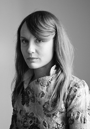 Sarah Riedel.