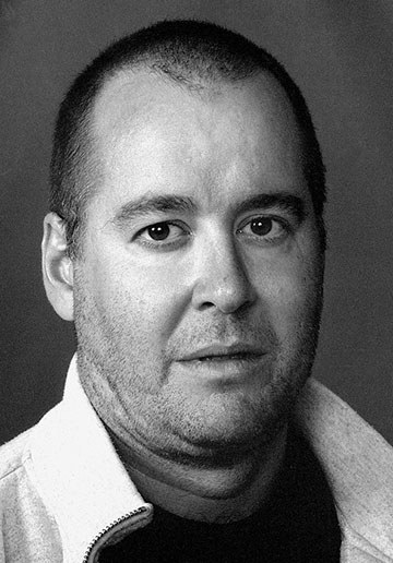 Ragnerstam Göran S