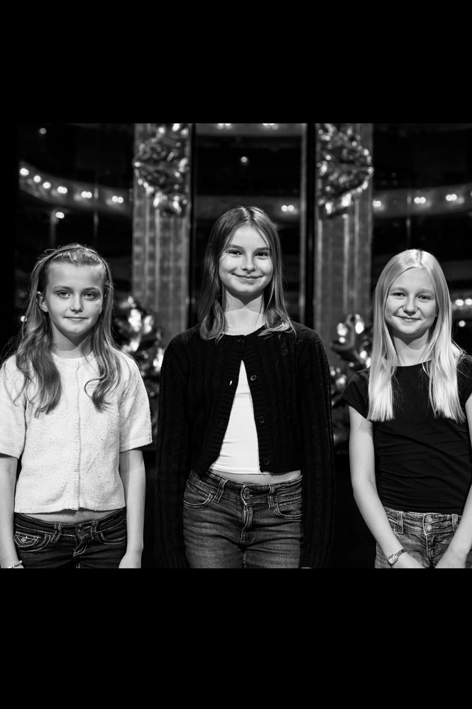 Barnstatister Madame Bovary