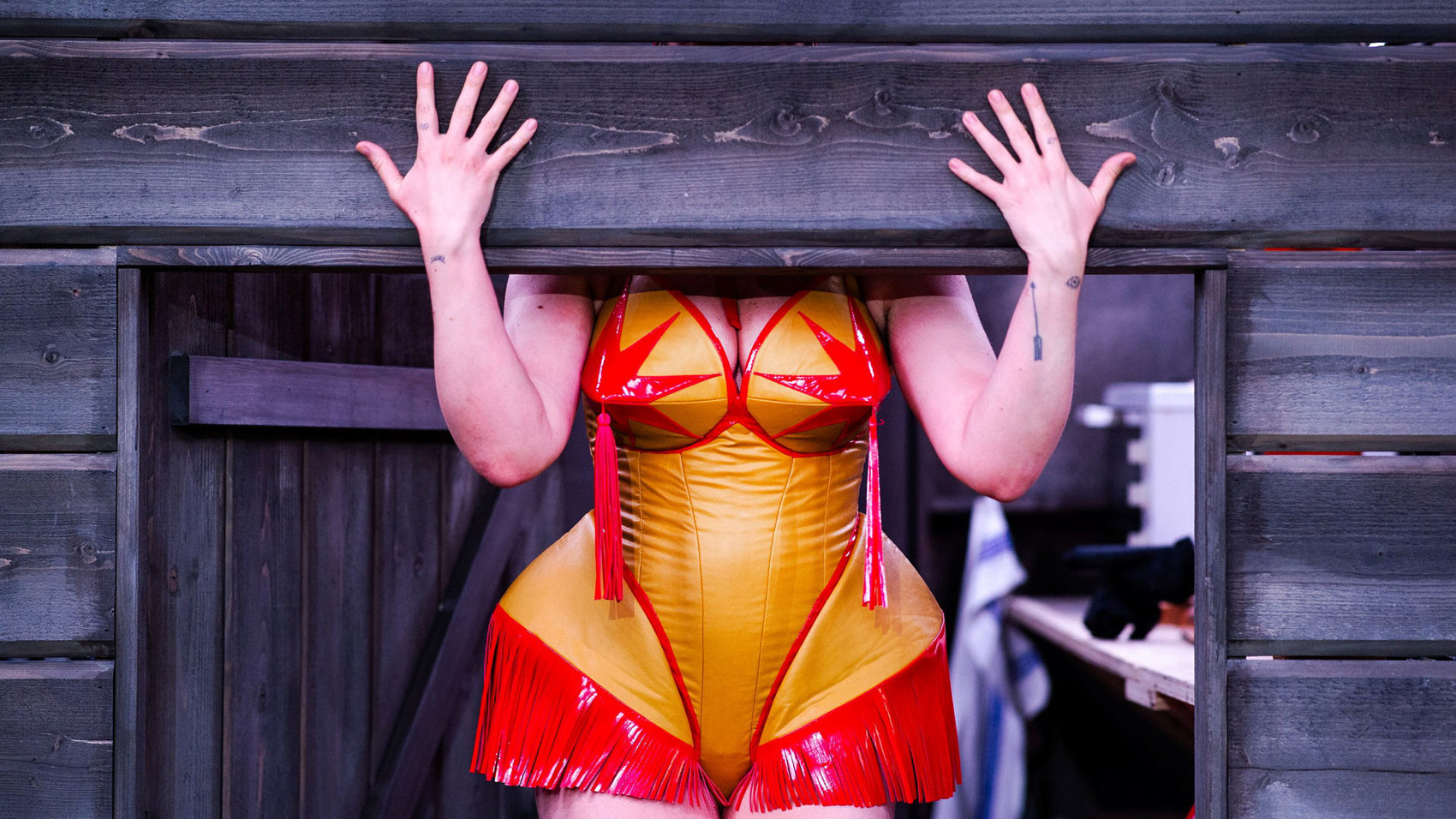 FABODJANTAN CBX 7561 P