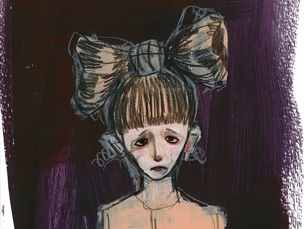 MISANTROPEN Mask Célimène 5050