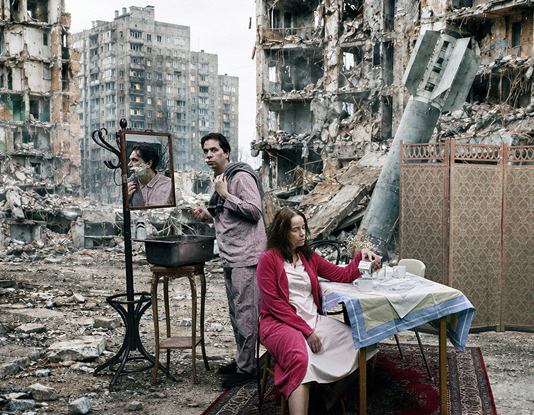 Rep Sistameddelandet