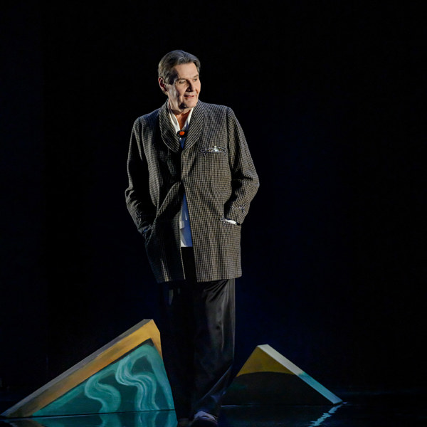 Johan Rabaeus i Gertrude Stein Gertrude Stein Gertrude Stein.