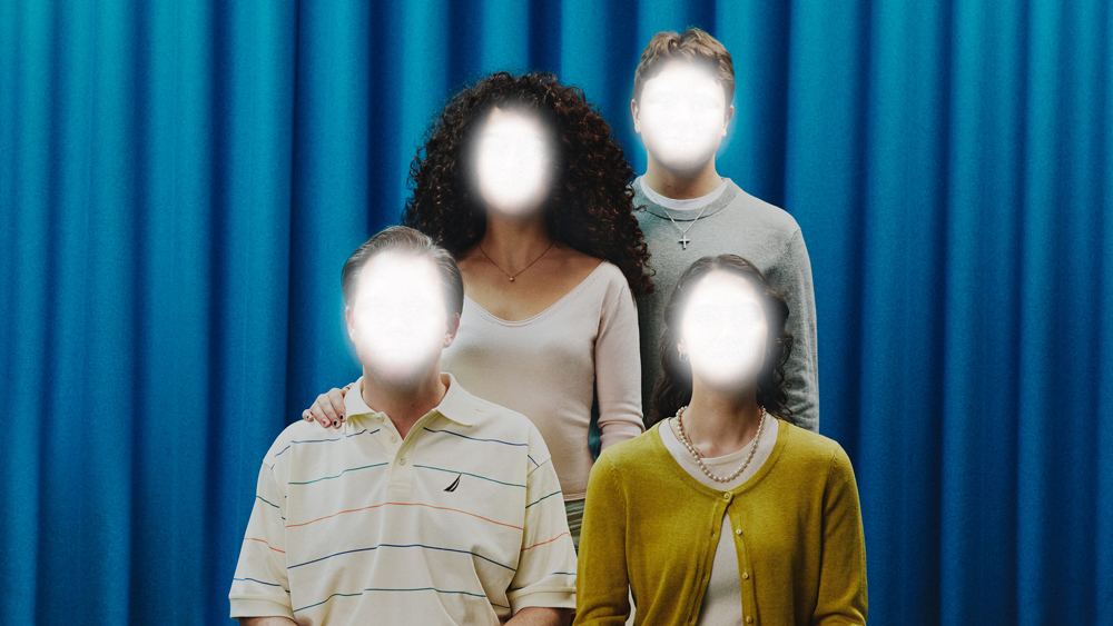 Familjen Bra