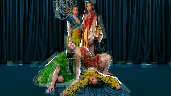 Matilda Fleberg & VAZ