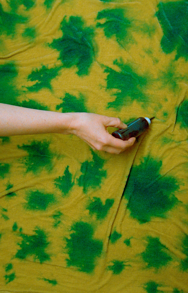 Poster Hallbar Kostym