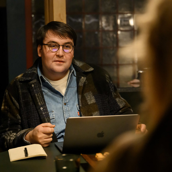 Alexander de Sousa i Rage.