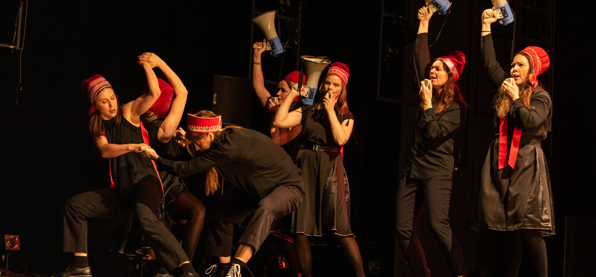 Elverket Teater () Elverket Teater