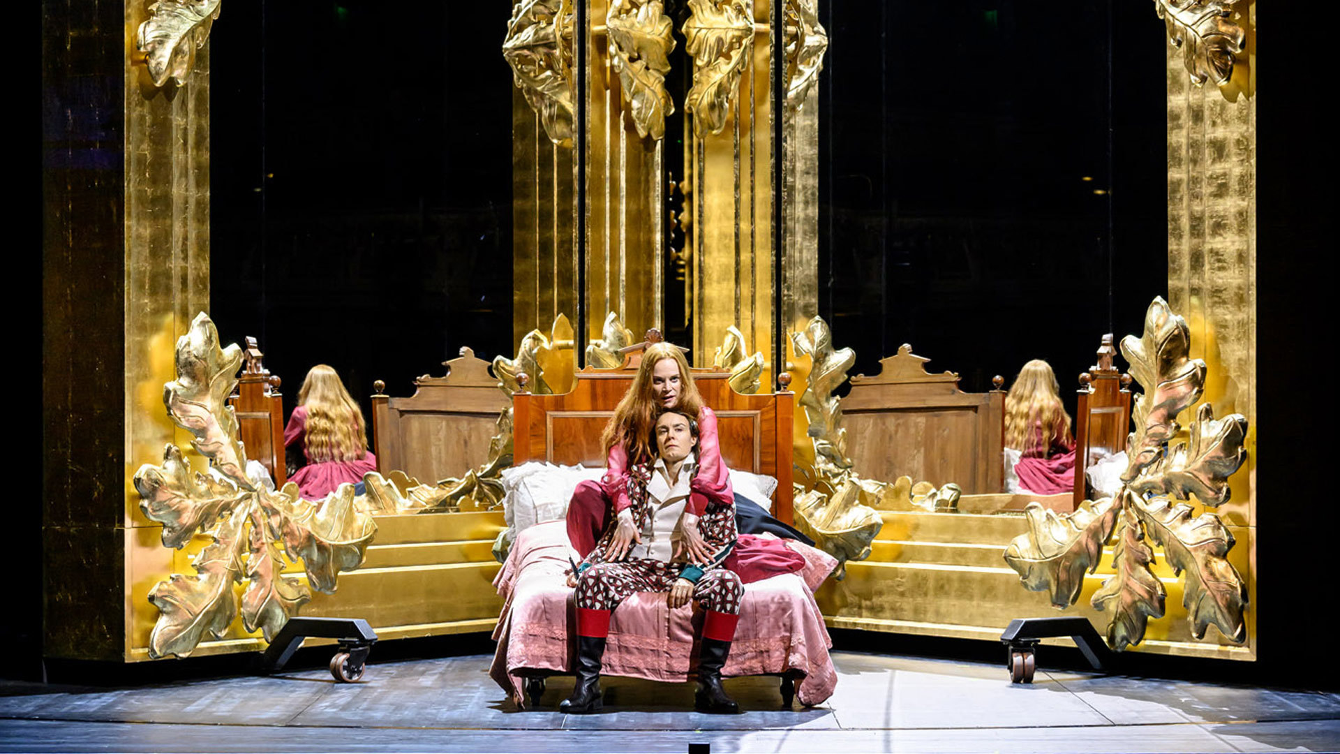 Madame Bovary 03196 P