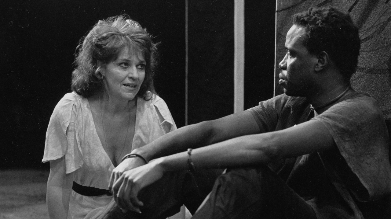 Negerns Och Hundarnas Kamp 1986 010 P