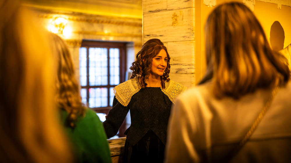 Foaje Kulturnatten25