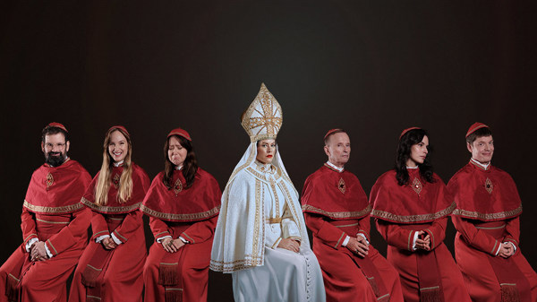 Kardinalerna List