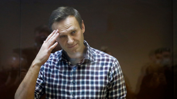 List Doc.Navalnyj