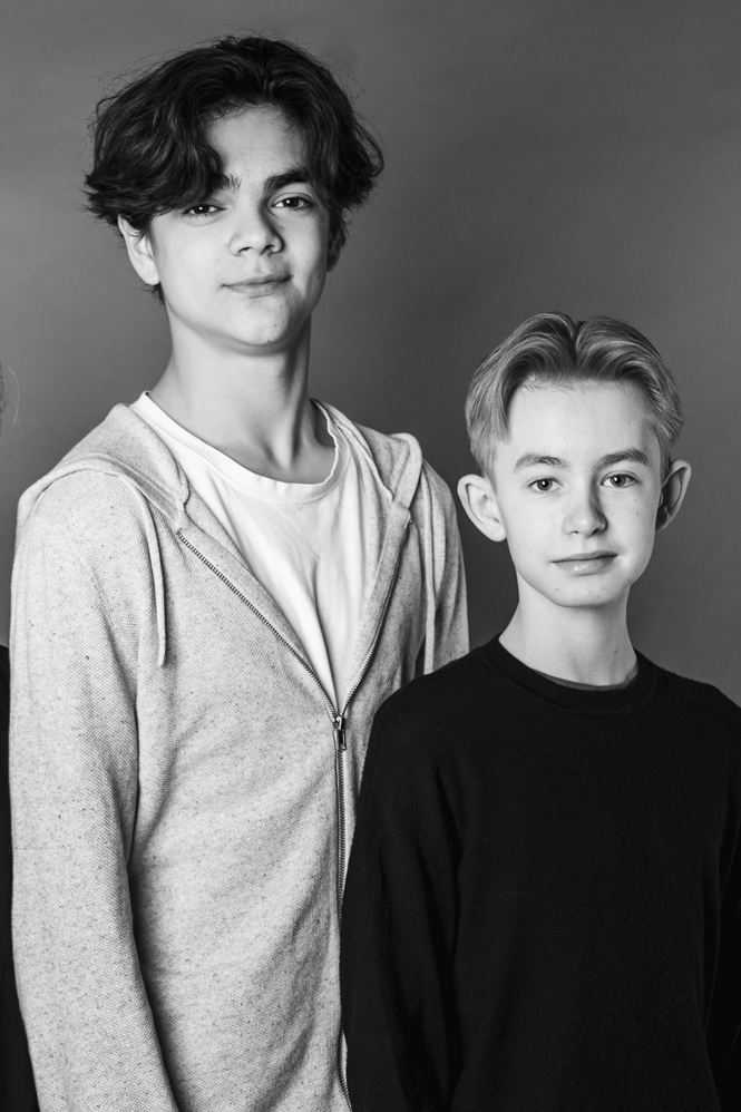 Papporna Barnstatister 2026