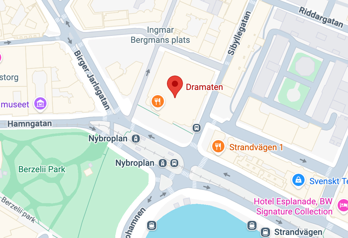 Dramaten Karta2