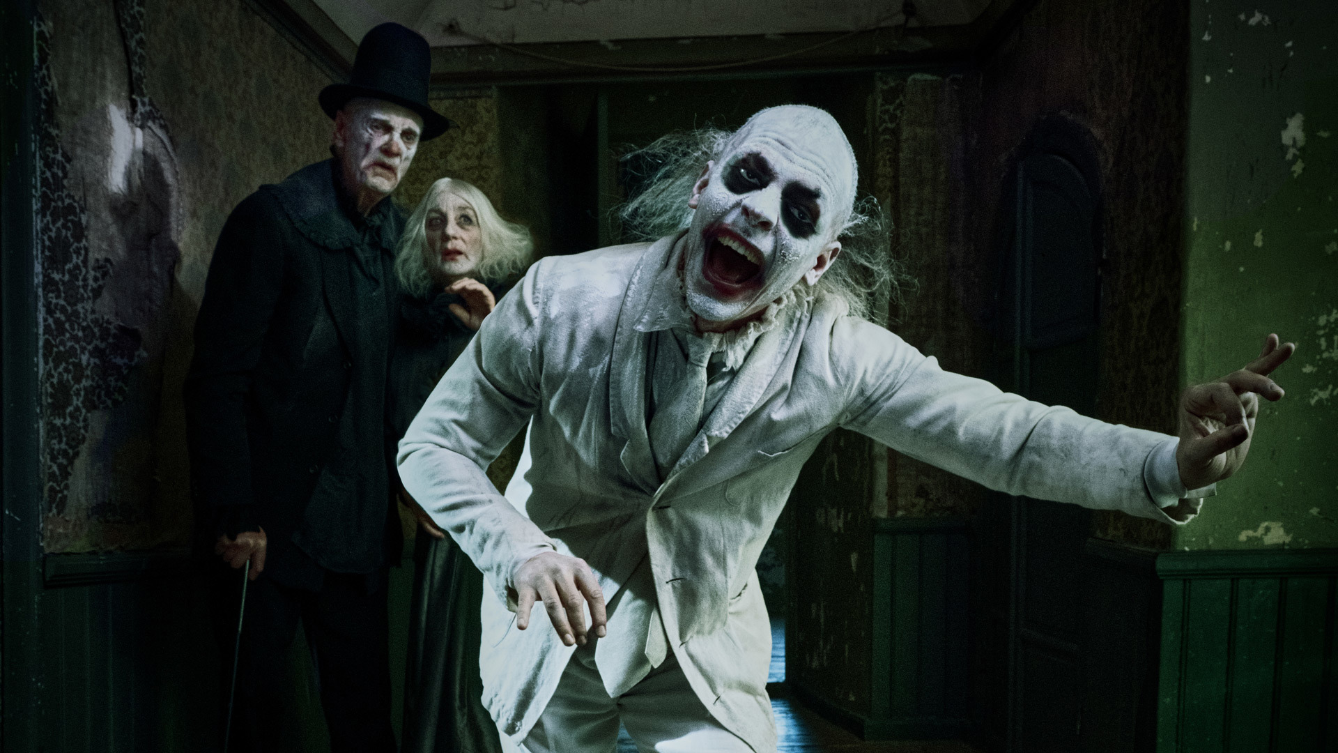 Cover Misantropen Ny