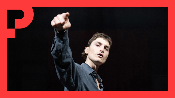 Puff – Hamlet 16 9