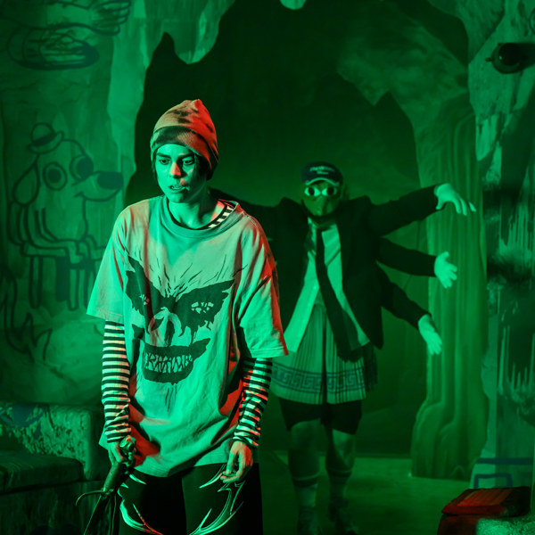 Karin Franz Körlof i Nemesis.