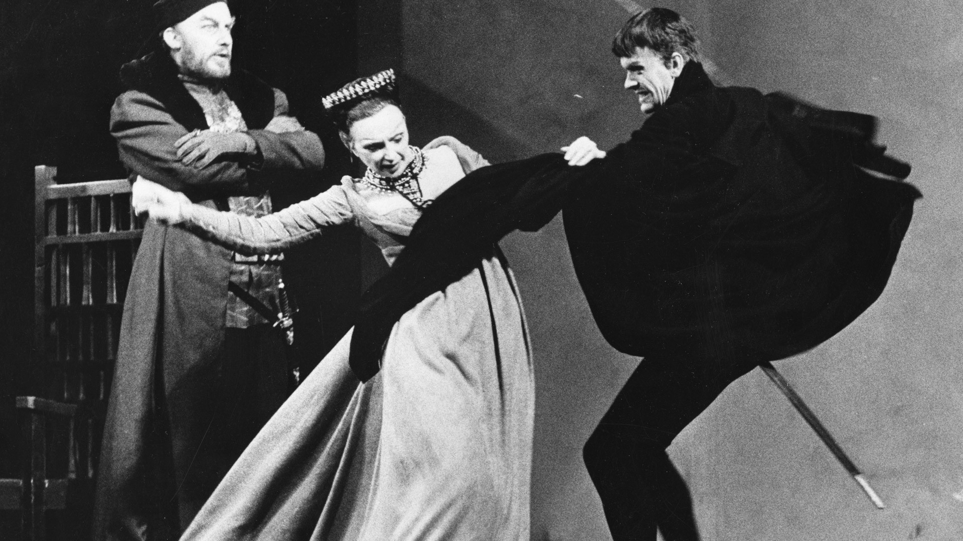 Hamlet 1960 055