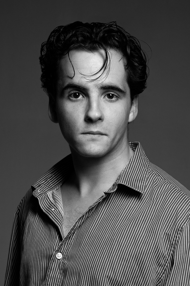 Gavanozov Borggård Nikola