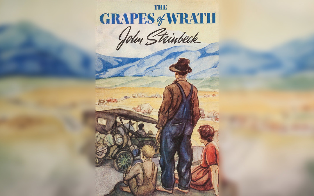 Grapes Of Wrath 1939 16X9 3